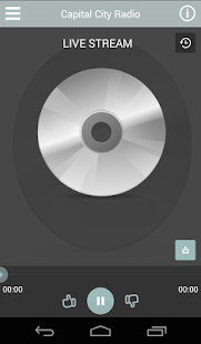 Lastest Today's KCCR APK for Android