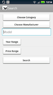 Business Aircraft Leasing, Inc Screenshots 1