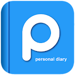 Cover Image of Télécharger POPdiary - 다이어리, 일기장 1.0.7 APK