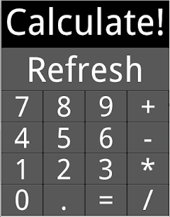 Free Download Simple Calculator APK