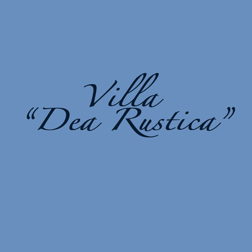 Villa Dea Rustica 旅遊 App LOGO-APP開箱王