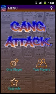 Download Gang Attack APK for Android