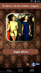 Free Download El Senor de los Cielos Juegos APK for PC