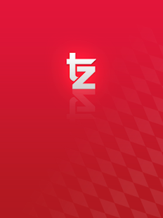 Download tz APK