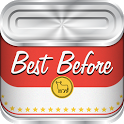 Best Before icon