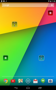 Tiny Flashlight + LED - screenshot thumbnail