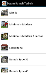 Desain Rumah Terbaik