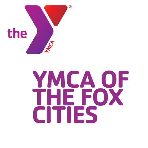 YMCA of the Fox Cities LOGO-APP點子