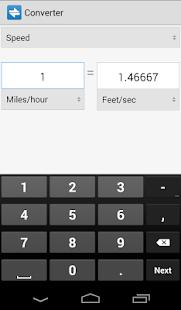 Converter Screenshots 4