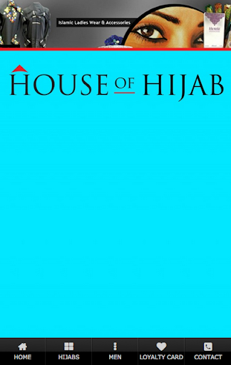 House of Hijab