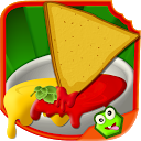 Nachos Maker mobile app icon