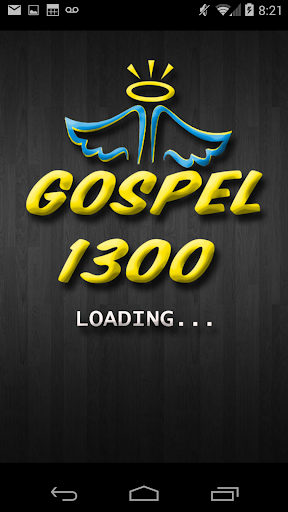 Gospel 1300