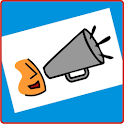 English-French Phrasebook logo