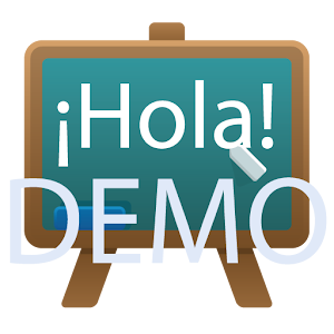 Spanish Class Demo.apk 6.14