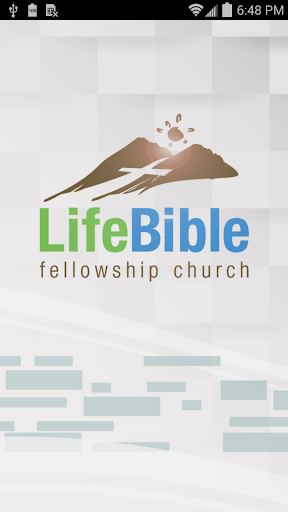 Life Bible Fellowship Church