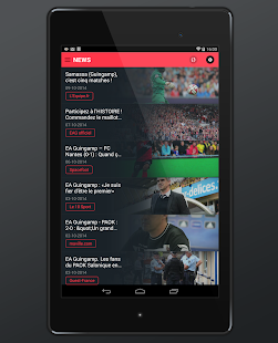 Free EA Guingamp APK for Android