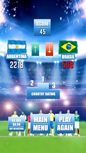 download Gratis Kicks Piala Dunia free