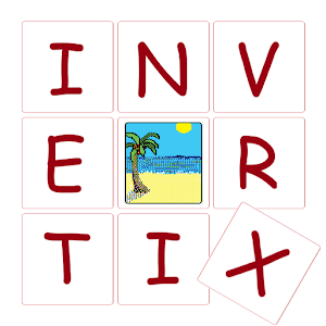 Download Invertix, a one-player Reversi For PC Windows and Mac