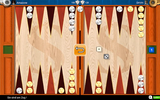 【免費棋類遊戲App】LiveBackgammon - Backgammon-APP點子