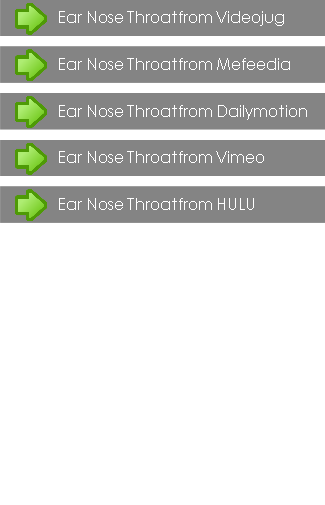 Ear Nose Throat Guides