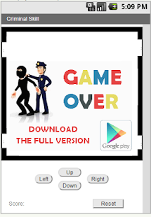 How to download Criminal Skill - Night patch 1.0 apk for android