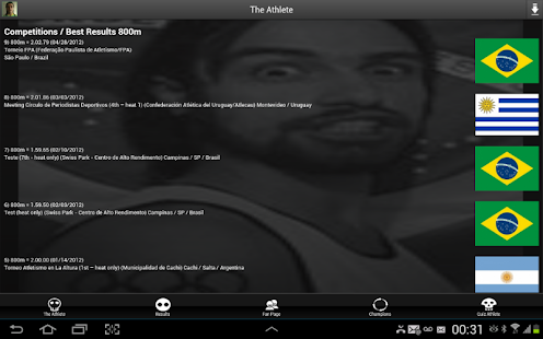 How to install The Athlete patch 2.0 apk for android