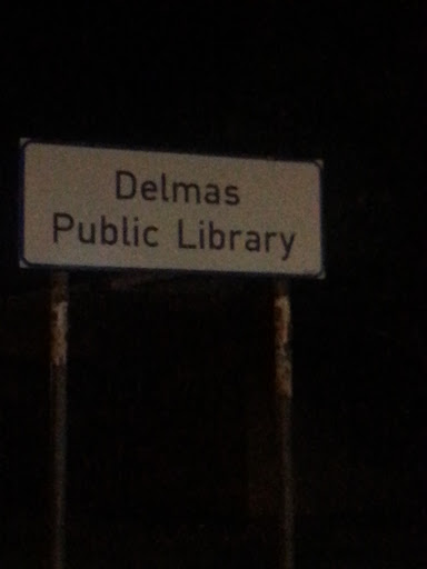 Delmas Public Library