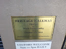 Heritage Walkway