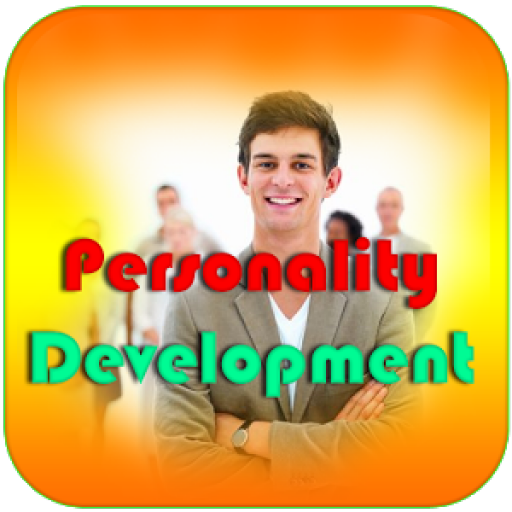 Personality Development LOGO-APP點子