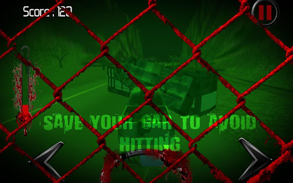 Zombie Road Hunter poster 19