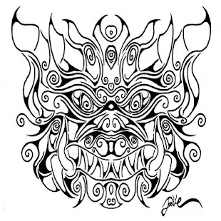 Tattoo Designs V3 Screenshots 2