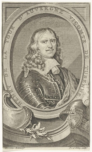 アンリ ド ラ トゥール ドーヴェルニュ Google Arts Culture