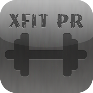 XFit PR icon
