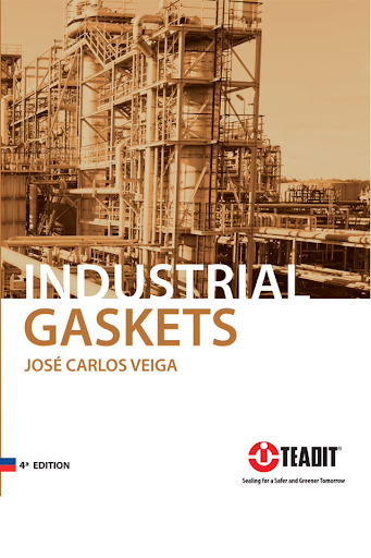 Industrial Gaskets TEADIT