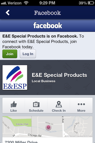 免費下載商業APP|E&E Special Products app開箱文|APP開箱王