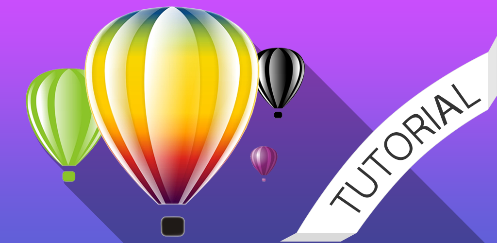 корел мастер