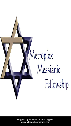 Metroplex Messianic