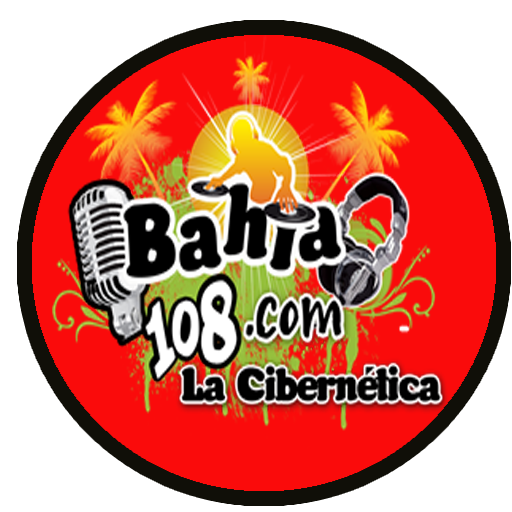 bahia108.com