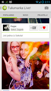 Tulumarka Live! Screenshots 3