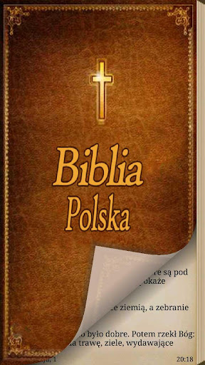 Polska Biblia Gdańska