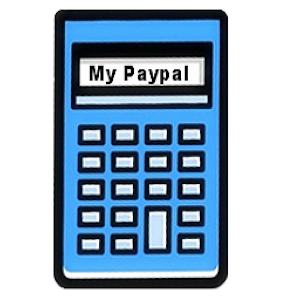 My Paypal Fee Calculator.apk 1.0