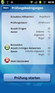 iPlatzreife Screen 3