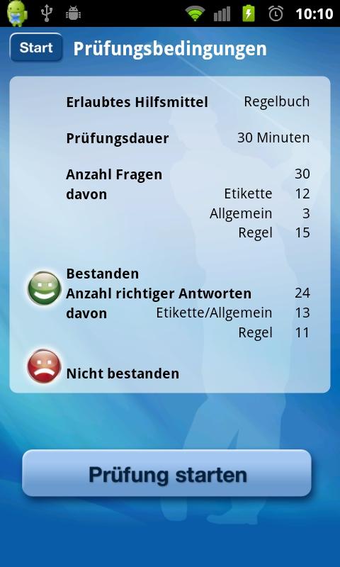 iPlatzreife Screen 3
