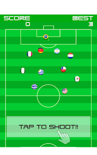 How to install Amazing Shoot: Soccer Football 1.0.8 apk for android