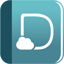 Diaro - diary, journal, notes mobile app icon
