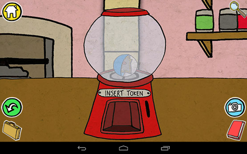 Ferris Mueller Day Off SD Free Screenshots 2