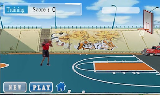 【免費體育競技App】Instant Basketball-APP點子