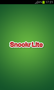 Lastest Snooker Score Lite (Snookr) APK