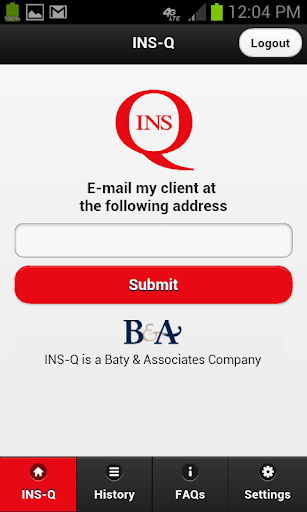 Ins-Q Insurance Quotes