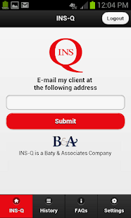 Download Ins-Q Insurance Quotes APK